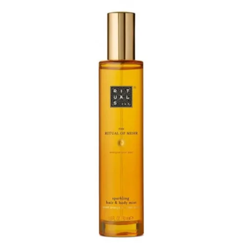 Аромаспрей для волосся та тіла - Rituals The Ritual Of Mehr Hair &amp; Body Mist