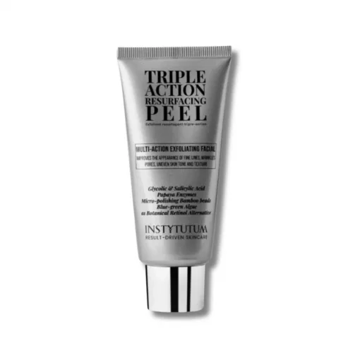 Потрійний трансформуючий пілінг - Instytutum Triple-Action Resurfacing Peel