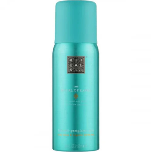 Антиперспірант спрей - Rituals The Ritual of Karma Anti-Perspirant Spray