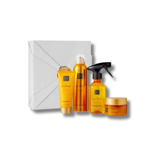 Подарунковий набір Rituals The Ritual of Mehr Gift Set S