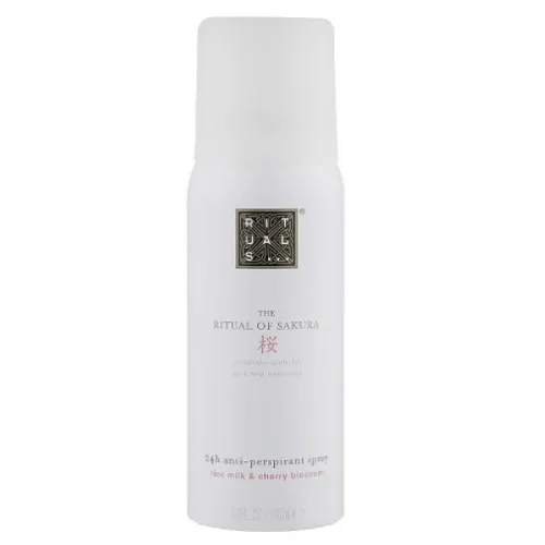 Антиперспірант спрей - Rituals The Ritual Of Sakura Antiperspirant Spray