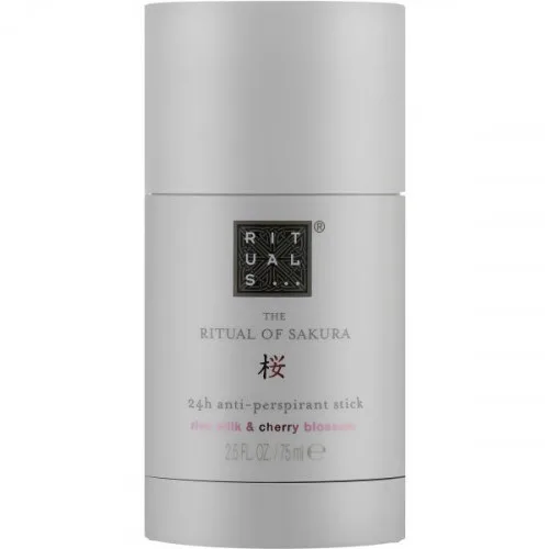 Антиперспірант стик - Rituals The Ritual Of Sakura Anti-perspirant Stick