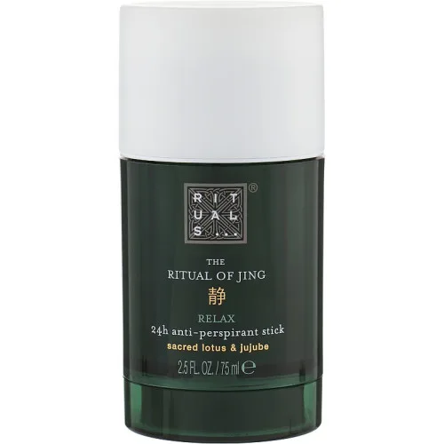 Антиперспірант стик - Rituals The Ritual of Jing Anti-Perspirant Stick