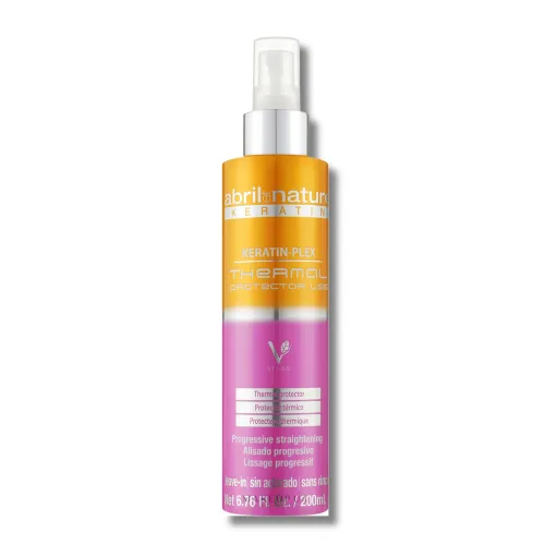 Термозахист - Abril et Nature Thermal Protector Liss