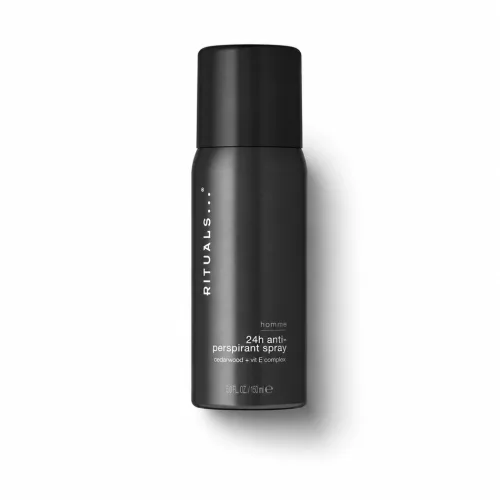 Антиперспірант спрей - Rituals Homme Anti-Perspirant Spray