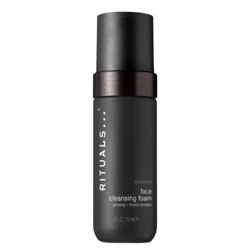 Піна для вмивання - Rituals Homme Face Cleansing Foam