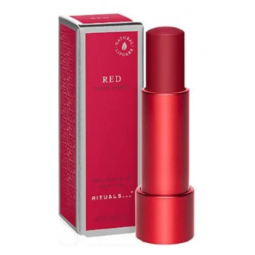 Зволожуючий бальзам для губ - Rituals Fortune Lip Balm