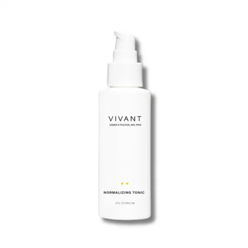 Нормалізуючий тонік - Vivant Skin Care Normalizing Tonic
