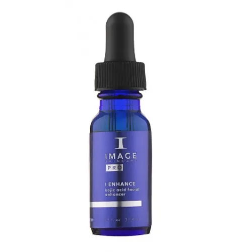 Концентрат для обличчя - Image Skincare I Enhance 25% Kojic Acid Facial Enhancer