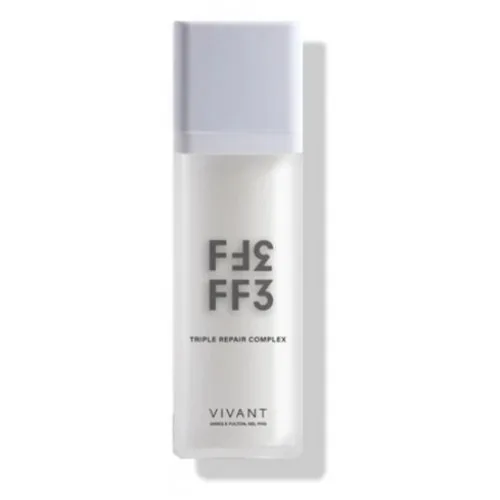 Потрійний комплекс - Vivant Skin Care Triple Repair Complex 59ml
