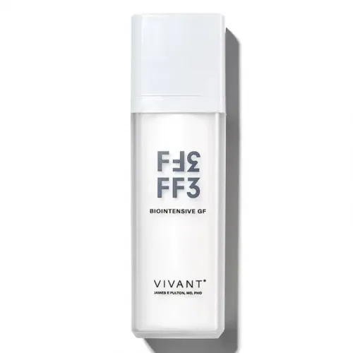 Біоінтенсивна сироватка - Vivant Skin Care Biointensive GF 59ml