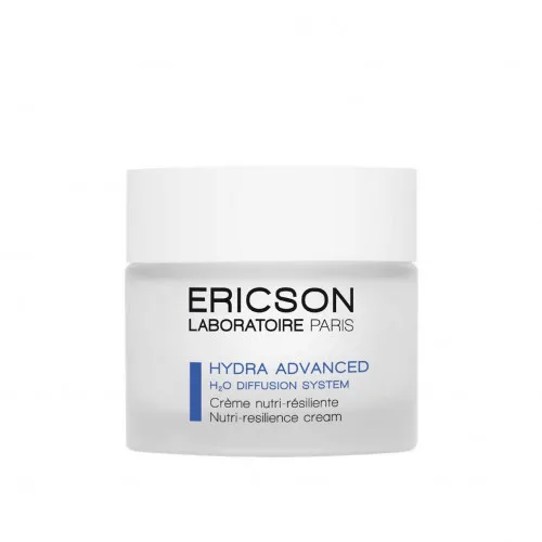 Поживний крем - Ericson Laboratoire Hydra Advanced
