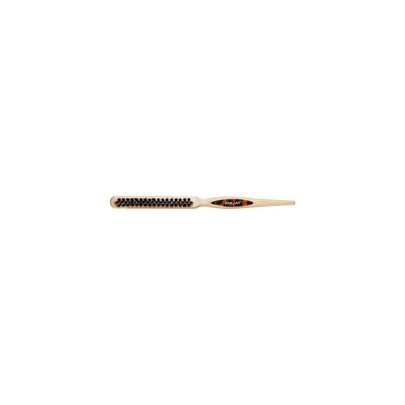 Щітка для укладання волосся Emi Jay STYLING BRUSH IN TORTOISE
