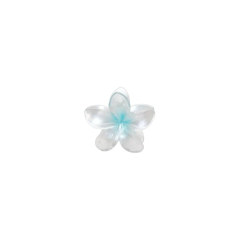 Заколка для волосся EMI JAY SUPER BLOOM CLIP IN AQUA PEARL