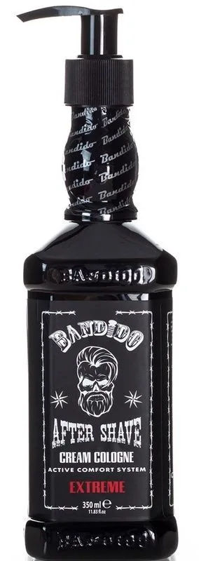 Bandido Крем-одеколон після гоління Extreme