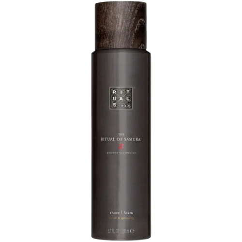 Rituals Samurai Піна для гоління