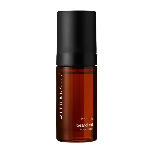 Rituals Homme Масло для бороди