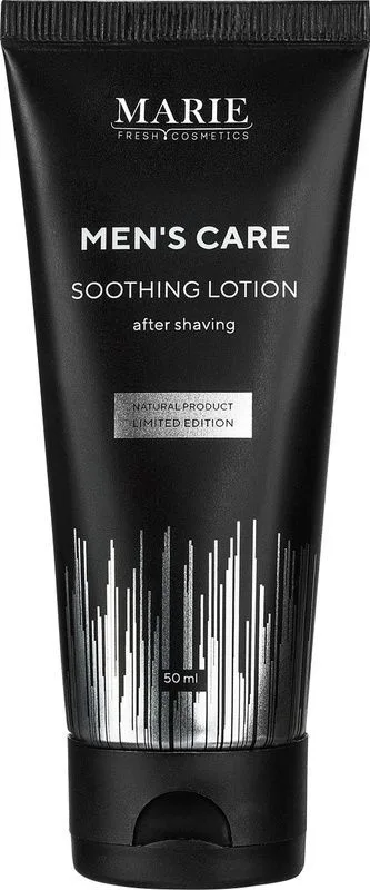 Marie Fresh Men Лосьйон після гоління