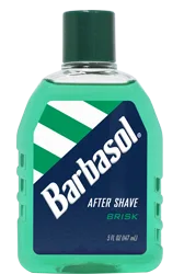 Barbasol Лосьйон після гоління "Бадьорість"