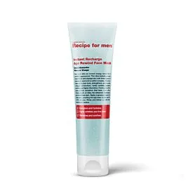 Instant Recharge Age Rewind Face Mask