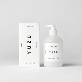 Yuzu лосьйон для рук 350 мл