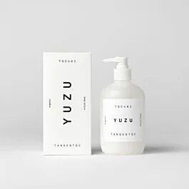 Yuzu лосьйон для тіла 350 мл