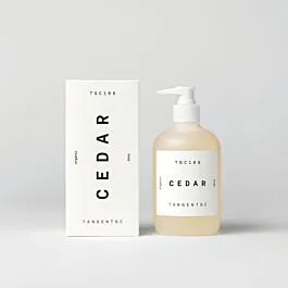 Cedar мило 350 мл