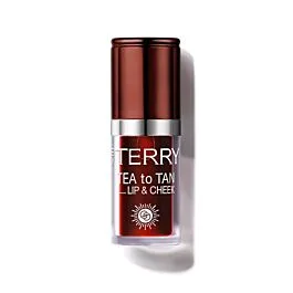 Tea to Tan Lip & Cheek