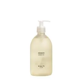 Culti Milano Hand&Body Aramara рідке мило для тіла та рук унісекс 500 мл