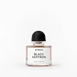 Black Saffron абсолют парфумів