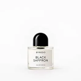 Black Saffron парфумована вода
