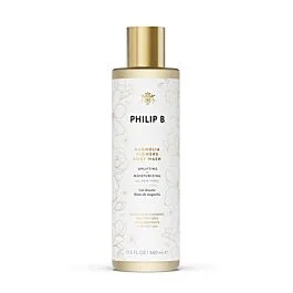 Magnolia Flowers Body Wash