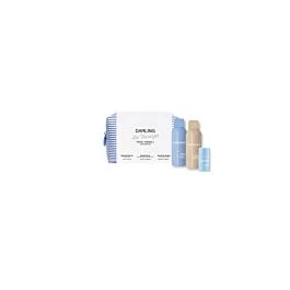 La Vacanza travel-friendly suncare kit