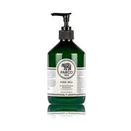 Riserva Regia Exfoliating hand wash