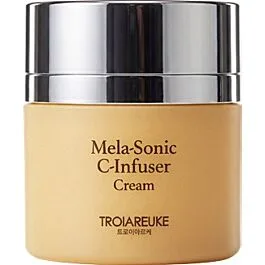 Mela-Sonic C-Infuser Cream