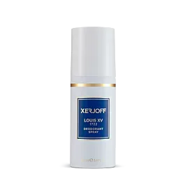 Louis XV 1722 deodorant spray