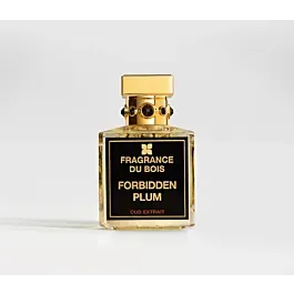 Forbidden Plum Oud парфум 100 мл