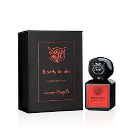 Bloody Smoke екстракт парфумів