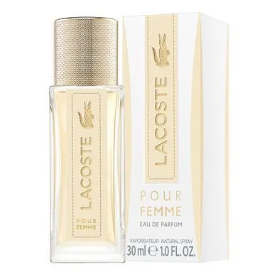 Lacoste Pour Femme парфумована вода для жінок