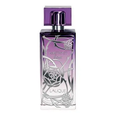 Lalique Amethyst Éclat
