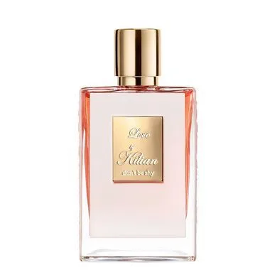 Kilian Paris Love Don’t Be Shy парфумована вода для жінок 100 мл (3700550235774)