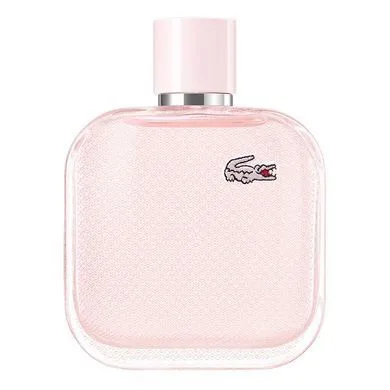 L.12.12 Rose Eau Fraiche - Lacoste