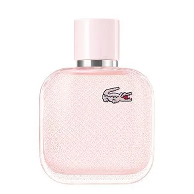 Lacoste L.12.12 Rose Eau Fraiche туалетна вода для жінок 50 мл (3616301799603)