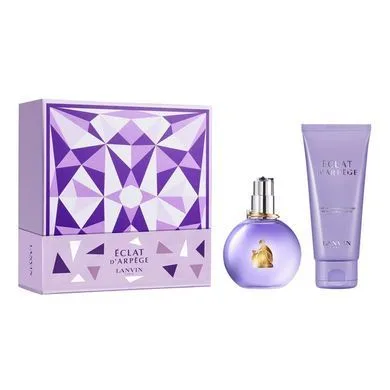 Lanvin Eclat D'Arpege парфумований набір для жінок (edp 50ml+b/lot 100ml)