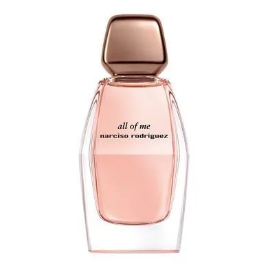 narciso rodriguez all of me парфумована вода для жінок