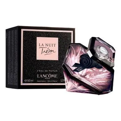 Lancome La Nuit Tresor парфумована вода для жінок 50 мл (3605533315224)
