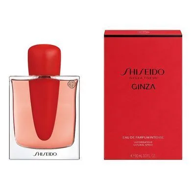 Shiseido Ginza Intense парфумована вода для жінок 90 мл