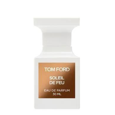 Tom Ford Private Blend Soleil De Feu парфумована вода для жінок