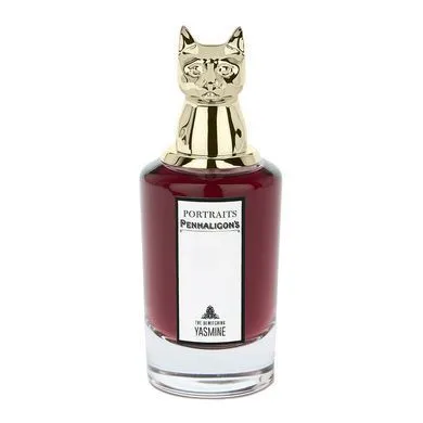 Penhaligon's Portraits The Bewitching Yasmine парфумована вода для жінок 75 мл (5056245021190)