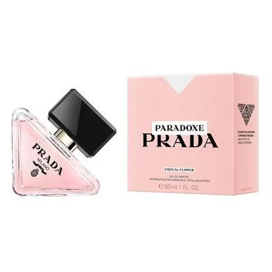 Prada Paradoxe Virtual Flower парфумована вода для жінок 30 мл (3614274000610)